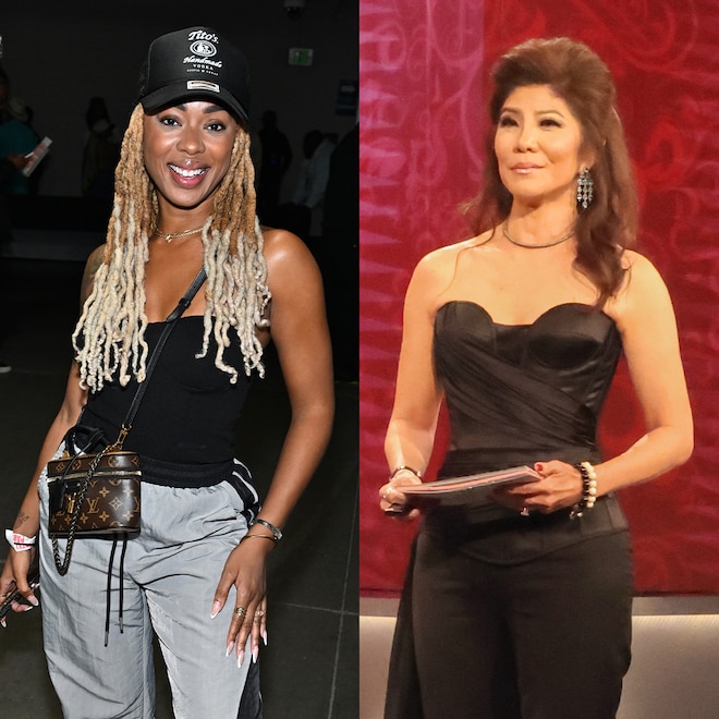 Big Brother’s Julie Chen Speaks Out After Mickey Lee’s Death