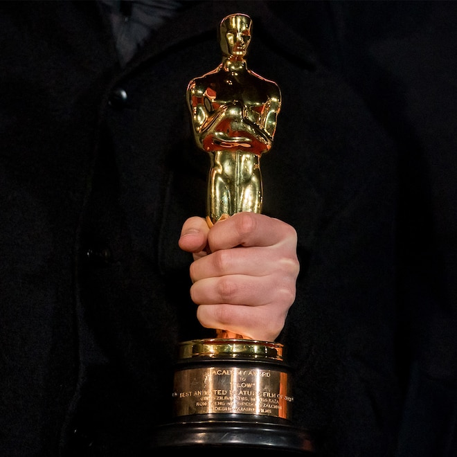 The Oscars Will Officially Move to YouTube: All the Details