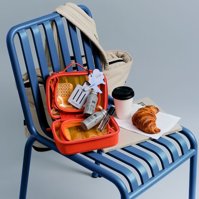 These TSA-Friendly Beauty Sets Will Be Your New Holiday Travel BFF