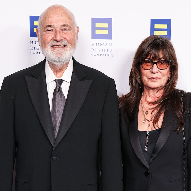 Rob Reiner & Michele Singer Reiner’s Cause of Death Revealed