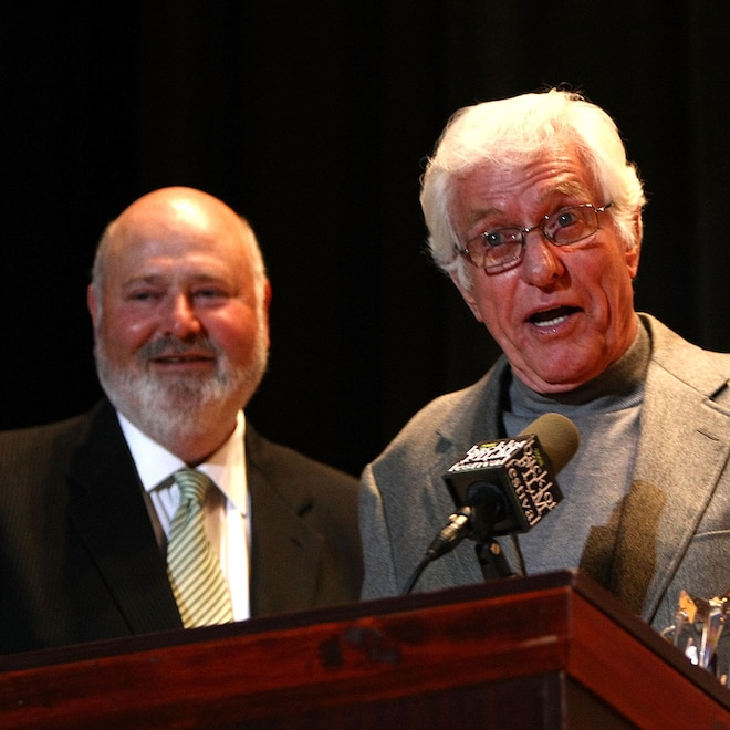 Dick Van Dyke “Didn’t Sleep” After Learning About Rob Reiner’s Death