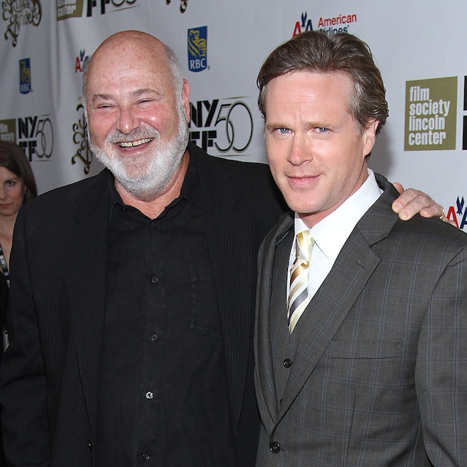 Princess Bride’s Cary Elwes Says “Life is Pain” After Rob Reiner Death