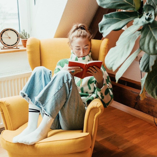 Positive Self-Growth Books You’ll Want on Your 2026 TBR