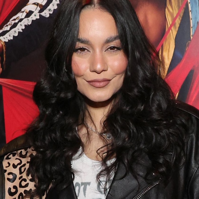 Vanessa Hudgens Shares Look at Her “Vibe” After Giving Birth