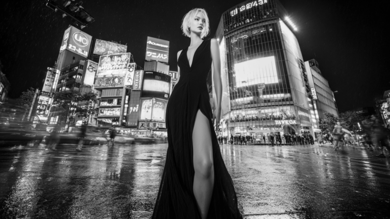 How To Register For Maxim Cover Girl’s ‘Shades of Grey: Tokyo’ Modeling Competition