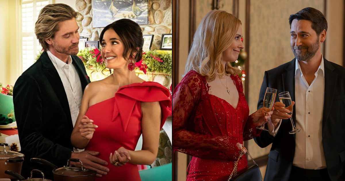 5 Christmas-Themed 2025 Movies That You Can Stream Now