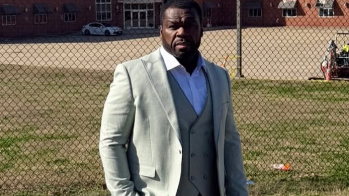 50 Cent Goes Savage as Diddy Documentary Overtakes Stranger Things on Netflix