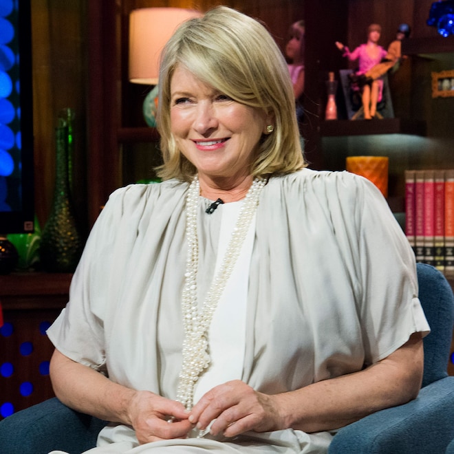 Why Martha Stewart Wants to be Composted When She Dies Why Martha Stewart Wants to be Composted When She Dies