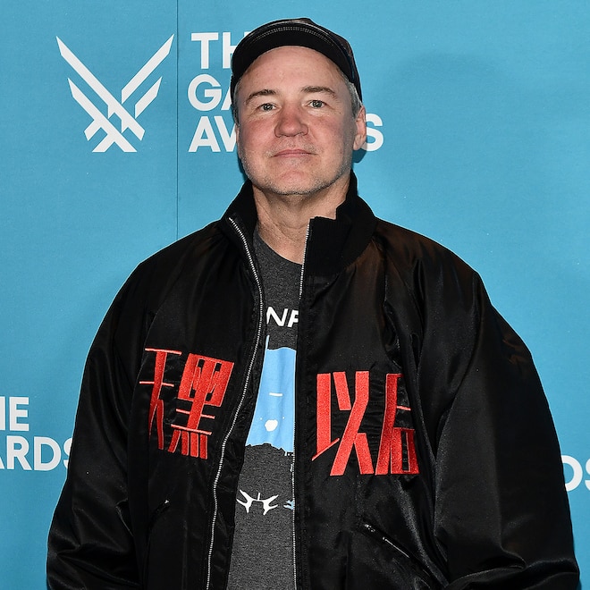 Call of Duty Creator Vince Zampella Dead After Fiery Car Crash