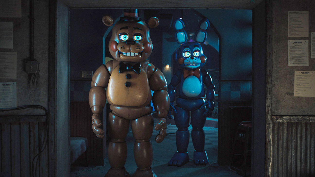 ‘Five Nights at Freddy’s 2’ Review: Josh Hutcherson and Homicidal Animatronic Creatures Return for a Sequel That Should Be Skipped
