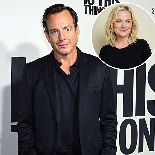 Will Arnett Slams “S–t” Rumors About His Bond With Ex Amy Poehler