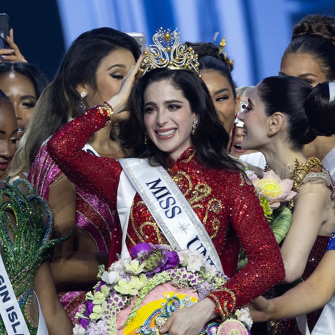 Miss Universe Fátima Bosch Addresses Claim Her Pageant Win Was Rigged