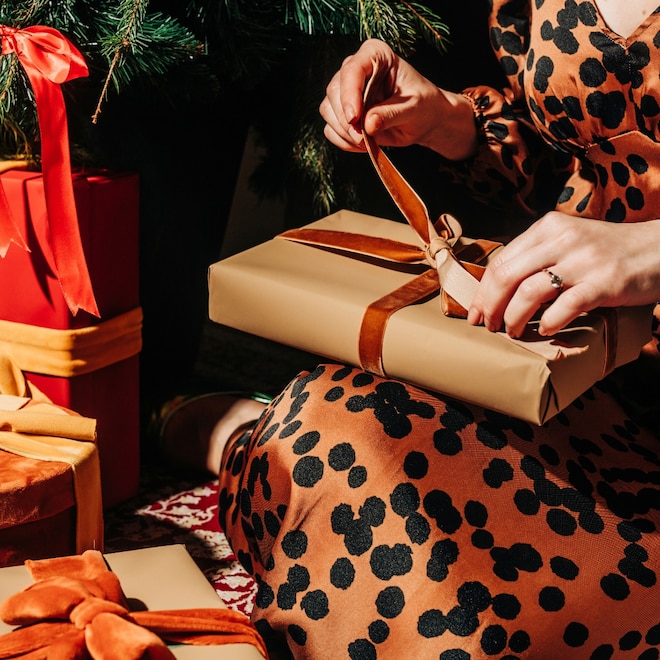 Under- Gifts That Look So Expensive