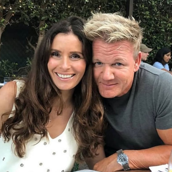Gordon Ramsay Gives Look Inside 29-Year Marriage to Wife Tana Ramsay