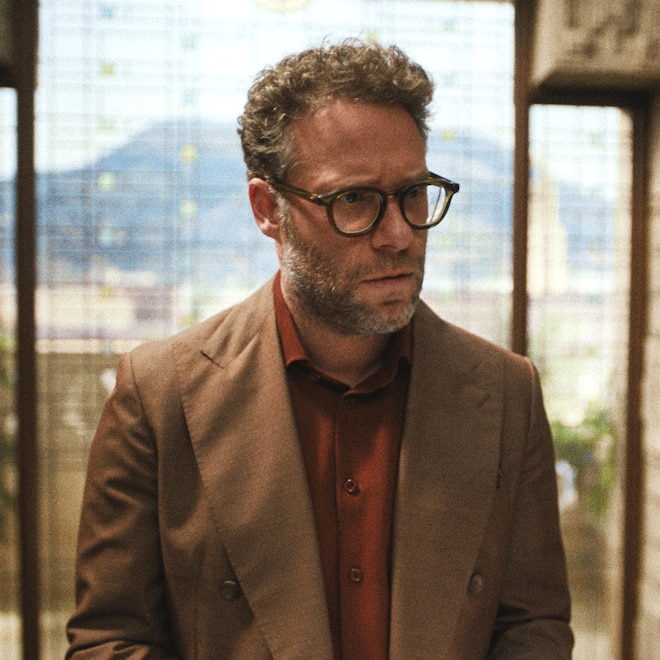 How Real Is Seth Rogen’s The Studio? Hollywood Execs Weigh In