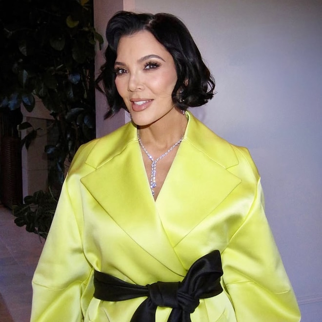 Kris Jenner Shares Rare Photos of Mason & Reign Disick on Their B-Days