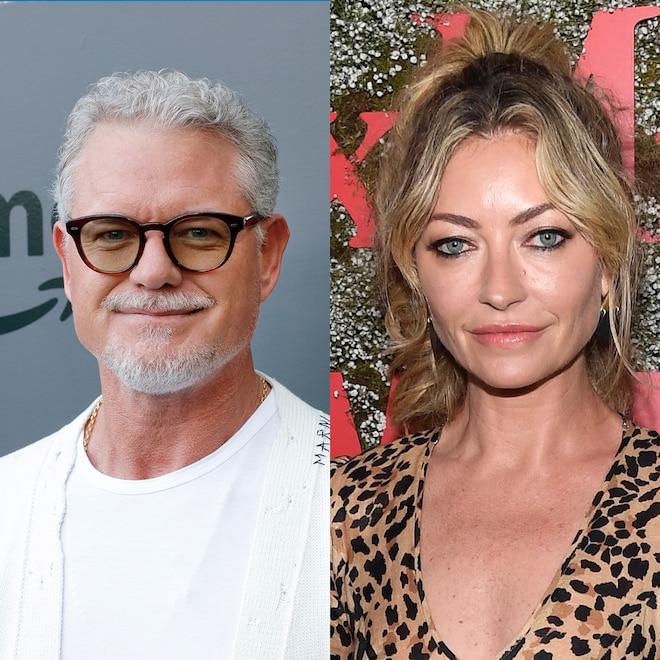 How Eric Dane, Rebecca Gayheart Are Facing His ALS Battle as a Family