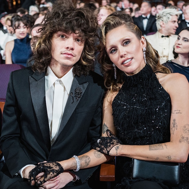 Miley Cyrus Shares Why Maxx Morando Engagement “Astounded” Her