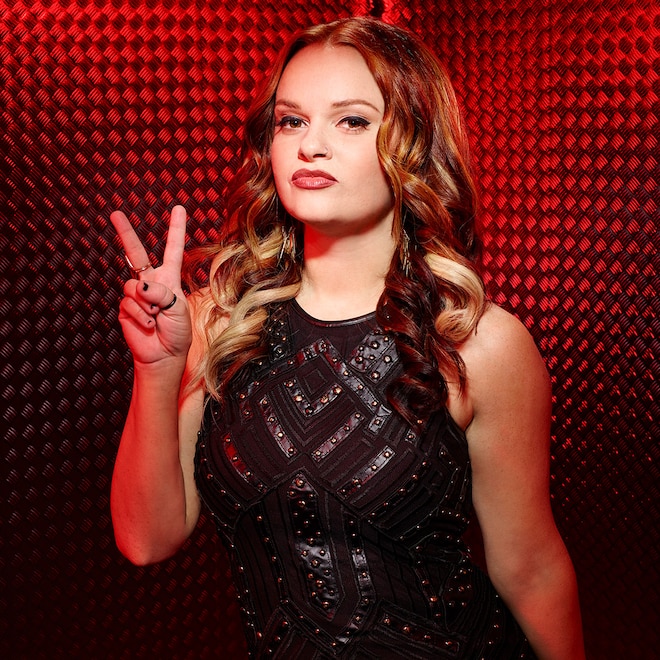 The Voice Alum Kata Hay Arrested on Vehicular Homicide Warrant