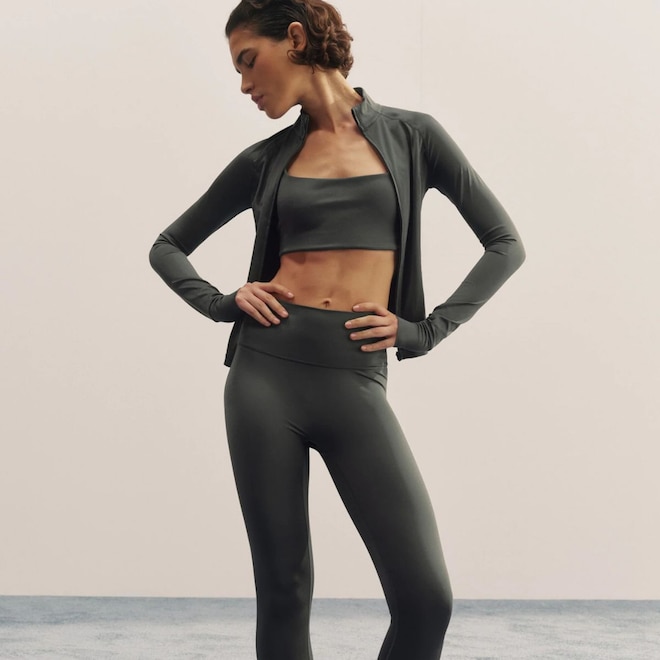 The Workout Sets We’ll Be Wearing on Repeat in 2026