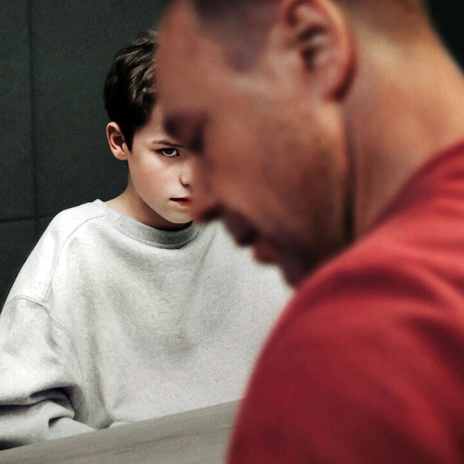 The Chilling Inspiration Behind Netflix’s Adolescence Revealed