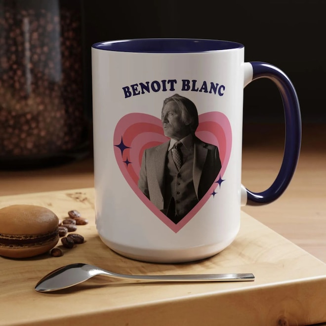 Hallelujah! This Wake Up Dead Man Gift Guide Is Fangirl-Approved