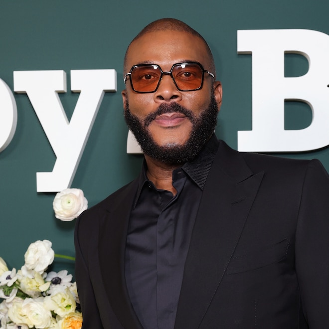 Tyler Perry’s Lawyer Calls Sexual Assault Lawsuit a “Money Grab”