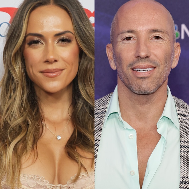 Jana Kramer Says Selling Sunset’s Jason Oppenheim Once Asked Her Out