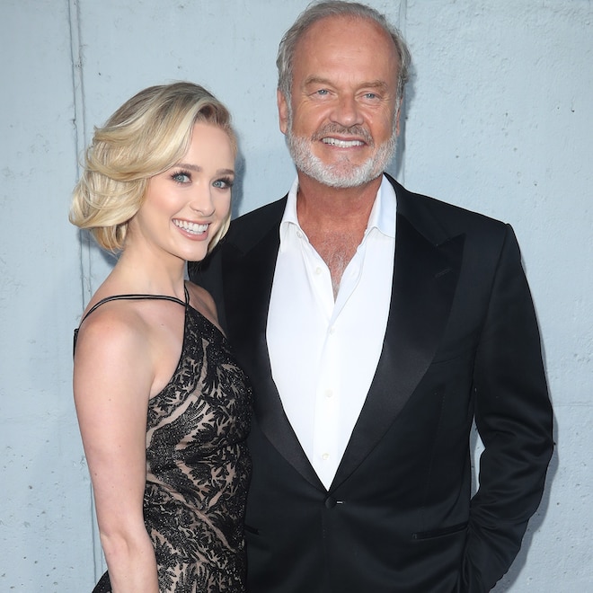 Kelsey Grammer’s Daughter Greer Recalls “Meanest Thing” He Told Her