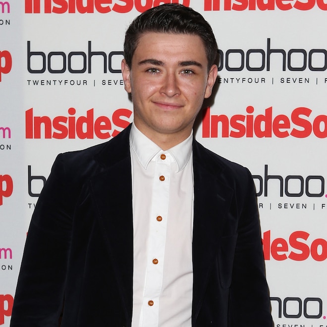 William Rush Dead at 31: Aimee Lou Wood and More Pay Tribute