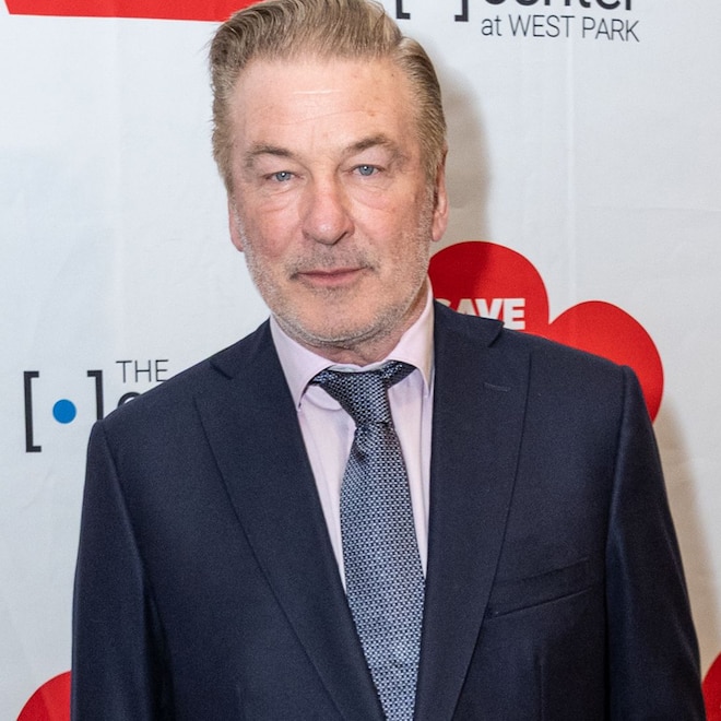 Alec Baldwin Details Health Struggles After Rust Shooting