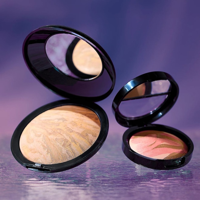 PSA: Laura Geller’s Balance N Brighten & Blush Set Is 57% Off