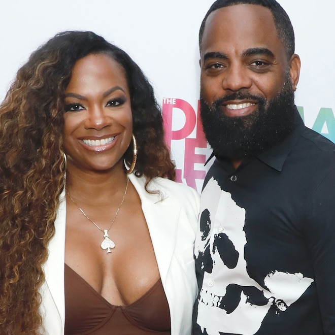 Kandi Burruss’ Ex Todd Tucker Sends Message of Support Amid Divorce Kandi Burruss’ Ex Todd Tucker Sends Message of Support Amid Divorce