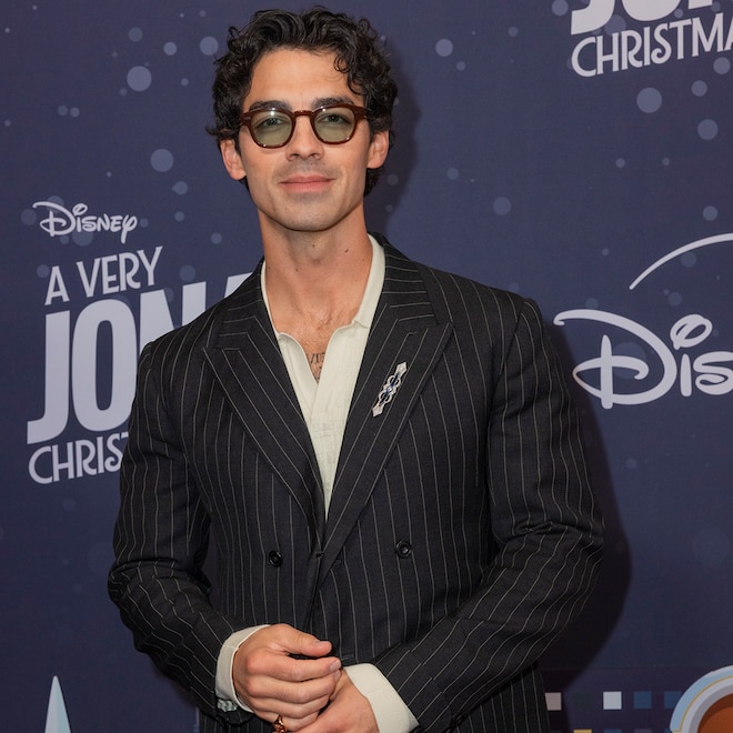 Joe Jonas Reacts to Troll Asking If Jonas Brothers Have “Serious Debt”