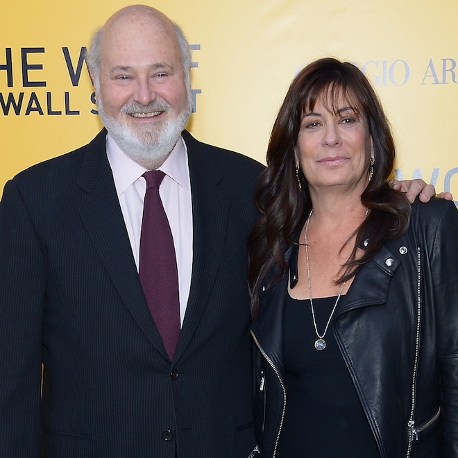 Rob Reiner, Michele Reiner Died Within Minutes of Sharp Force Injuries