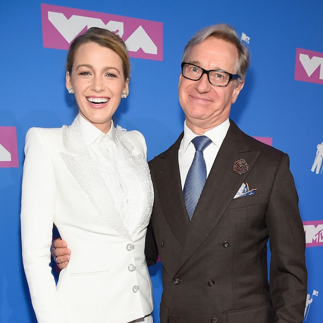 Paul Feig Reveals How Blake Lively Helped With Making The Housemaid