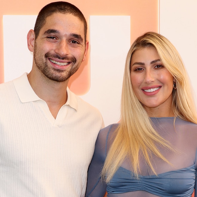 Emma Slater & Alan Bersten Address DWTS’ Alleged “Toxic Energy”