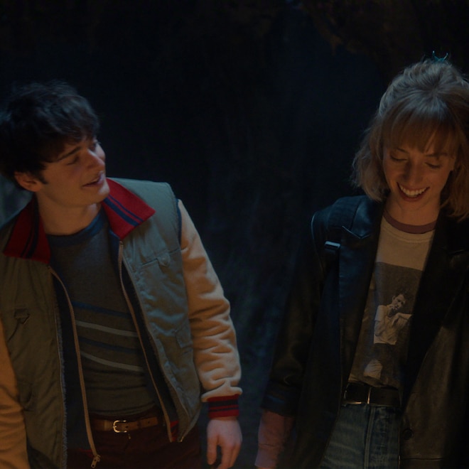 Stranger Things’ Noah Schnapp Speaks Out After Will Confirms Sexuality