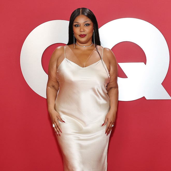 Lizzo Claps Back at “Fat Joke” With Bikini Photo