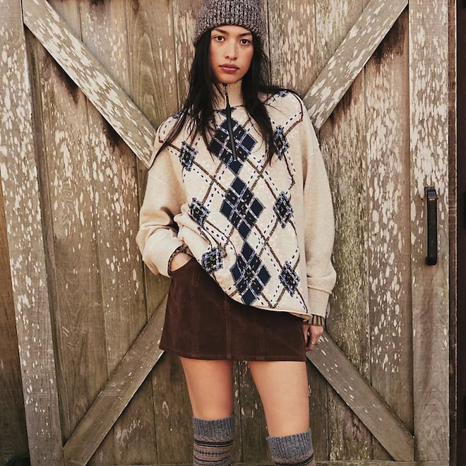 The Free People Cyber Monday Sale Is So Good: Here’s What I’m Buying