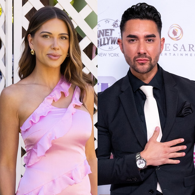 Vanderpump Villa’s Marciano Brunette Sues Mormon Wives’ Demi Engemann