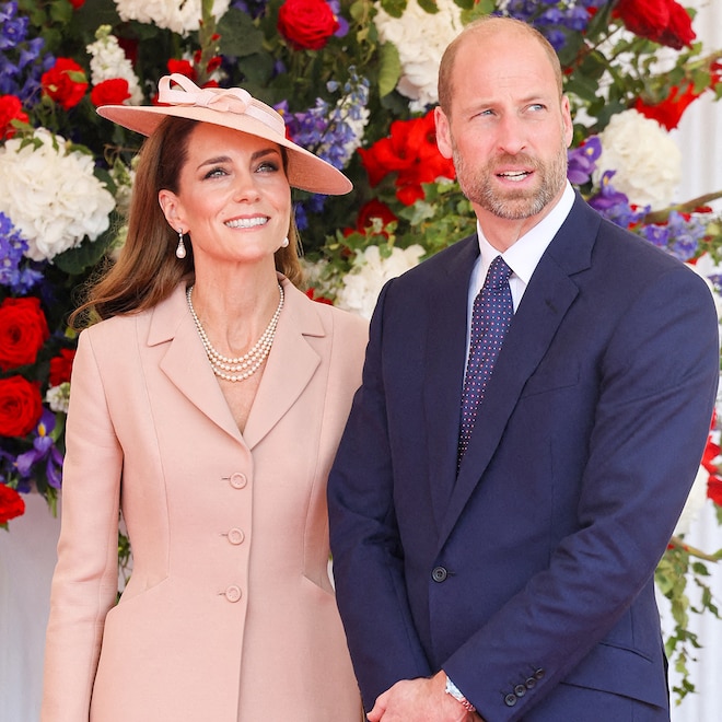 Prince William and Kate Middleton’s 3 Kids Steal the Show at Christmas