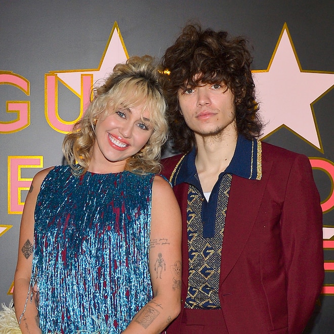 Miley Cyrus’ Romance With Fiancé Maxx Morando Is Something Beautiful