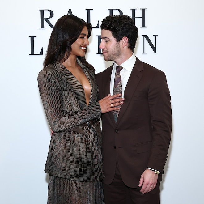 Nick Jonas Shares Dreamy Anniversary Tribute to Wife Priyanka Chopra