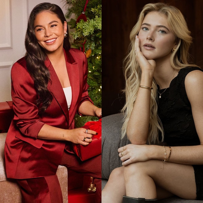 Celeb-Loved Beauty Holiday Gift Inspo: Vanessa Hudgens, Rylee Arnold +