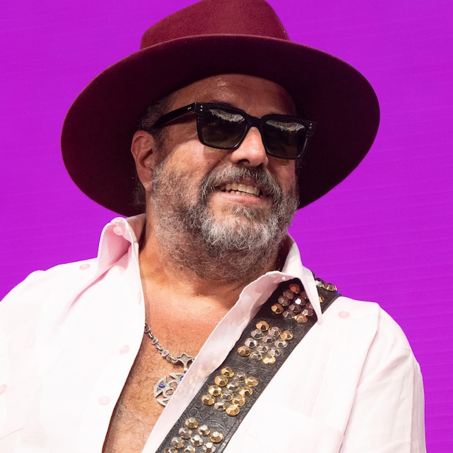 Raul Malo, Mavericks Singer, Dead at 60