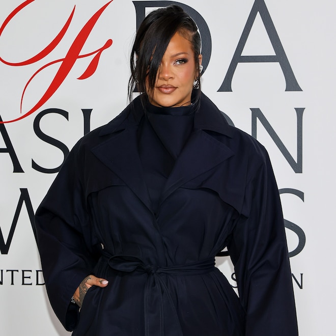 Why Rihanna’s Reaction at Mariah Carey’s Concert Has Fans Talking