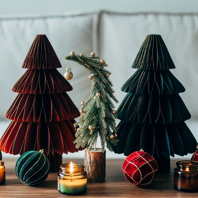 The Cutest Holiday Decor to Get You in the Festive Spirit