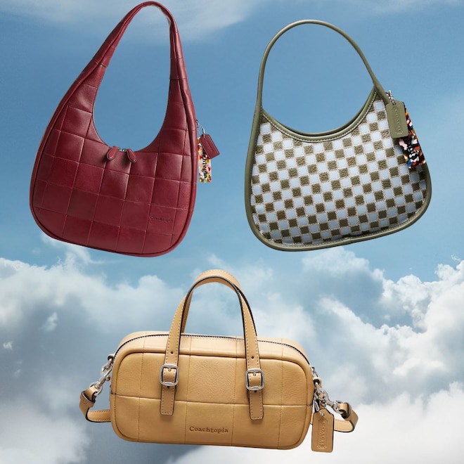 Adorable Coachtopia Bags for Under 0? Yes, Please!
