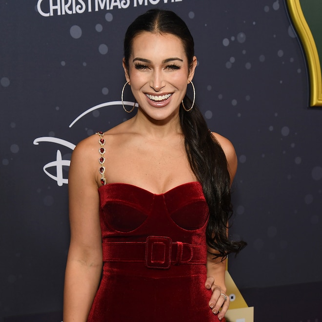 Ashley Iaconetti Reveals the Cosmetic Procedures She’s Had Done